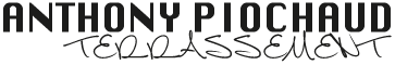 Anthony Piochaud Terrassement